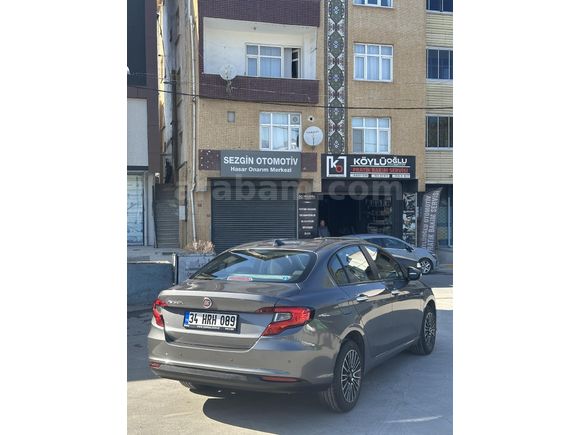Sahibinden Fiat Egea 1.3 Multijet Easy Plus 2023 Model