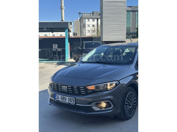 Sahibinden Fiat Egea 1.3 Multijet Easy Plus 2023 Model