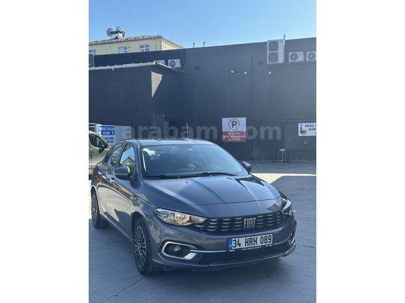 Sahibinden Fiat Egea 1.3 Multijet Easy Plus 2023 Model