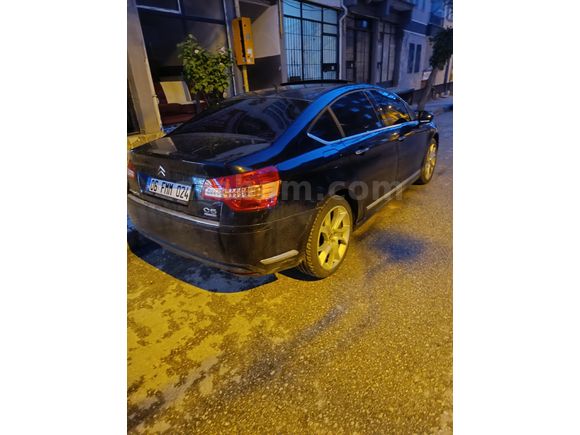 Sahibinden Citroen C5 2.0 HDi 163 lük Exclusive 2009 Model