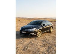 Sahibinden Citroen C5 2.0 HDi 163 lük Exclusive 2009 Model