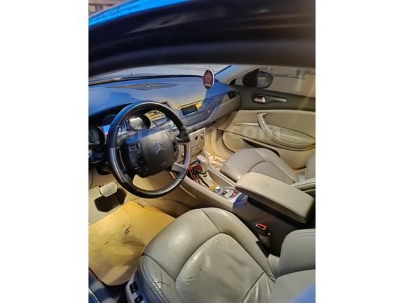 Sahibinden Citroen C5 2.0 HDi 163 lük Exclusive 2009 Model