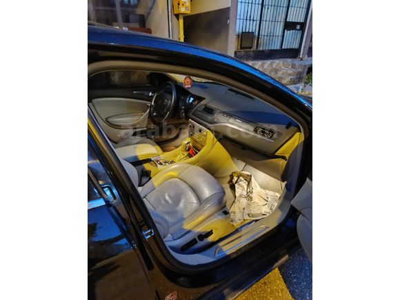Sahibinden Citroen C5 2.0 HDi 163 lük Exclusive 2009 Model