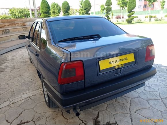 MALİGARAGE'dan 1997 1.6 VİZE YENİ EMPİ MOTOR