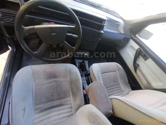 MALİGARAGE'dan 1997 1.6 VİZE YENİ EMPİ MOTOR