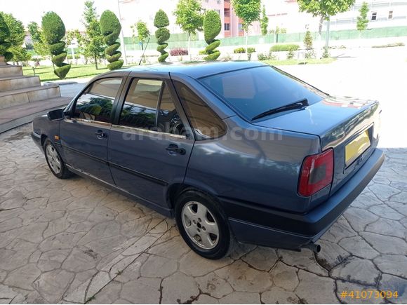 MALİGARAGE'dan 1997 1.6 VİZE YENİ EMPİ MOTOR
