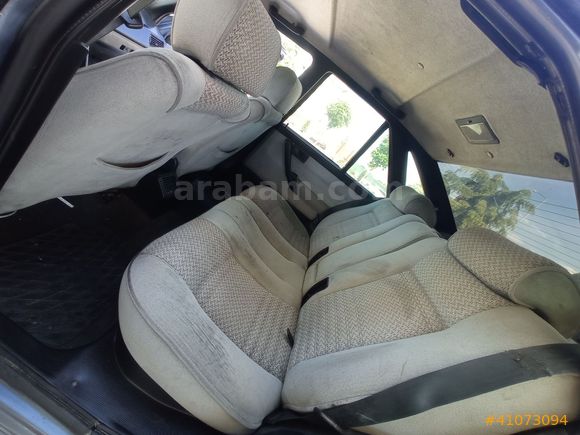 MALİGARAGE'dan 1997 1.6 VİZE YENİ EMPİ MOTOR