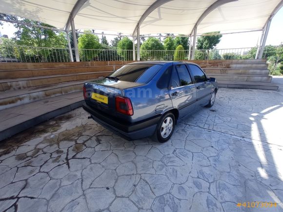 MALİGARAGE'dan 1997 1.6 VİZE YENİ EMPİ MOTOR