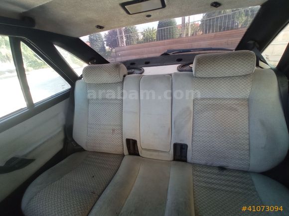 MALİGARAGE'dan 1997 1.6 VİZE YENİ EMPİ MOTOR