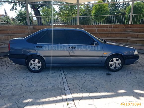 MALİGARAGE'dan 1997 1.6 VİZE YENİ EMPİ MOTOR