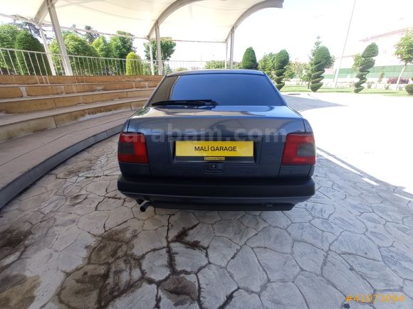 MALİGARAGE'dan 1997 1.6 VİZE YENİ EMPİ MOTOR