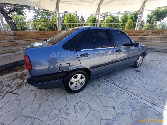 MALİGARAGE'dan 1997 1.6 VİZE YENİ EMPİ MOTOR