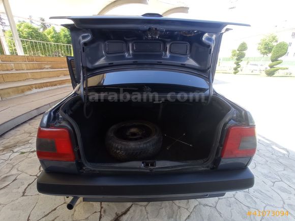 MALİGARAGE'dan 1997 1.6 VİZE YENİ EMPİ MOTOR