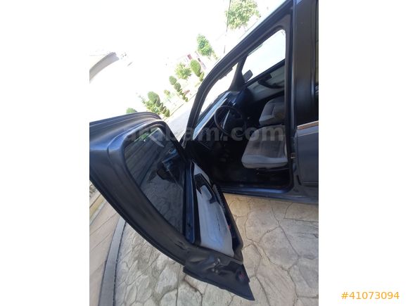 MALİGARAGE'dan 1997 1.6 VİZE YENİ EMPİ MOTOR