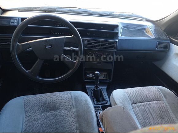 MALİGARAGE'dan 1997 1.6 VİZE YENİ EMPİ MOTOR