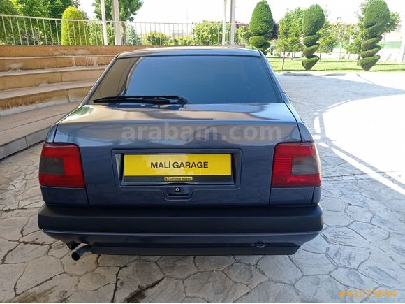 MALİGARAGE'dan 1997 1.6 VİZE YENİ EMPİ MOTOR