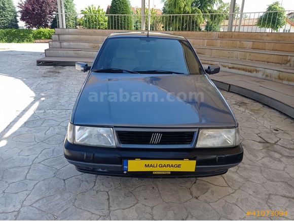 MALİGARAGE'dan 1997 1.6 VİZE YENİ EMPİ MOTOR