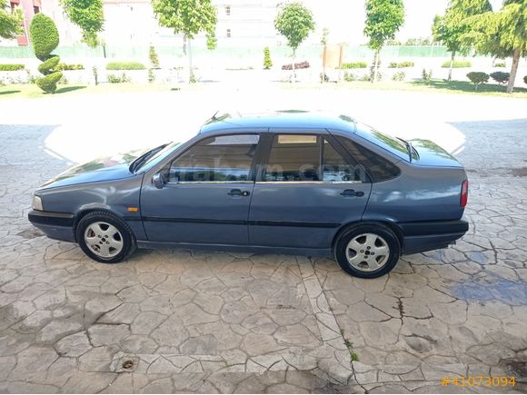 MALİGARAGE'dan 1997 1.6 VİZE YENİ EMPİ MOTOR