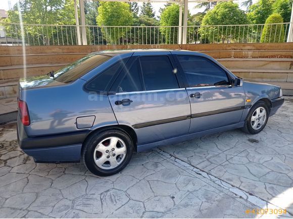 MALİGARAGE'dan 1997 1.6 VİZE YENİ EMPİ MOTOR