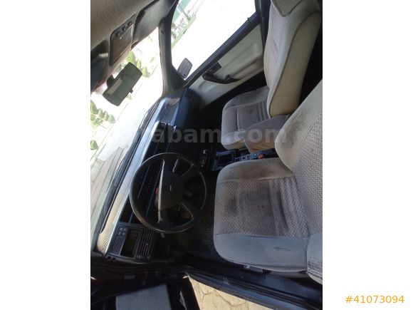 MALİGARAGE'dan 1997 1.6 VİZE YENİ EMPİ MOTOR