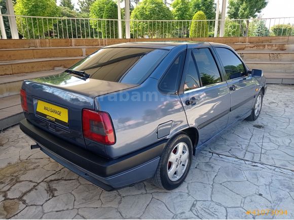 MALİGARAGE'dan 1997 1.6 VİZE YENİ EMPİ MOTOR