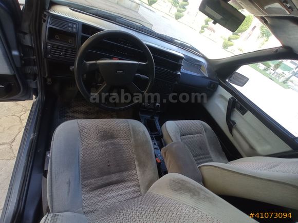 MALİGARAGE'dan 1997 1.6 VİZE YENİ EMPİ MOTOR