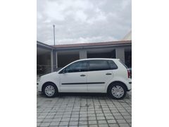 Sahibinden Volkswagen Polo 1.4 Trendline 2006 Model