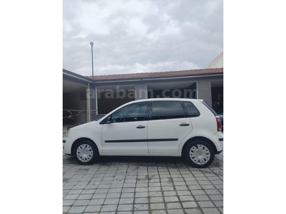 Sahibinden Volkswagen Polo 1.4 Trendline 2006 Model