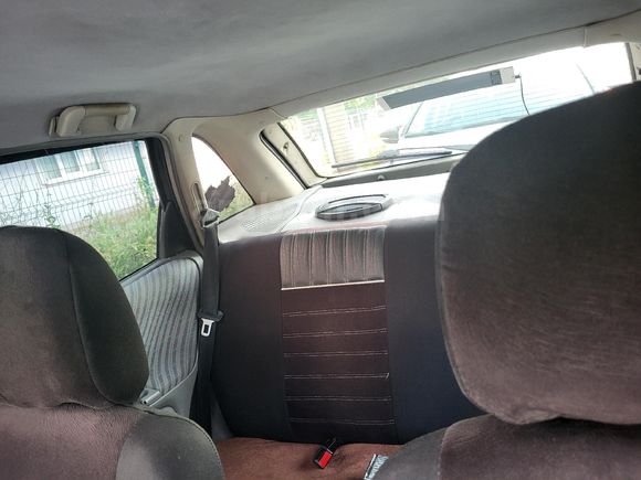 Sahibinden Opel Astra 1.6 100.Yıl 2000 Model  294.000 km Siyah