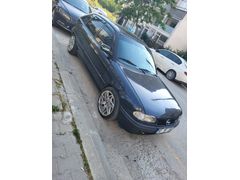 Sahibinden Opel Astra 1.6 100.Yıl 2000 Model  294.000 km Siyah