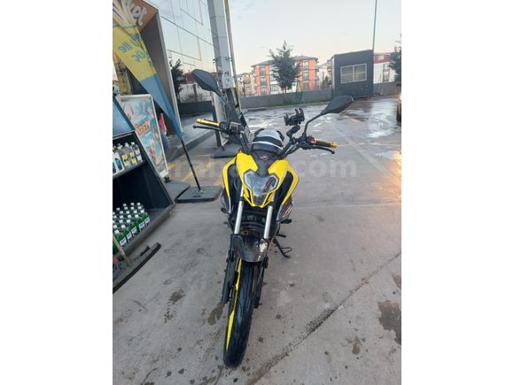 ACİL Nakit İhtiyacından Ucuz Temiz Motolux Drift 200