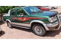 Nissan SkyStar Pick Up Kamyonet