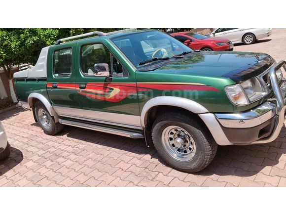 Nissan SkyStar Pick Up Kamyonet