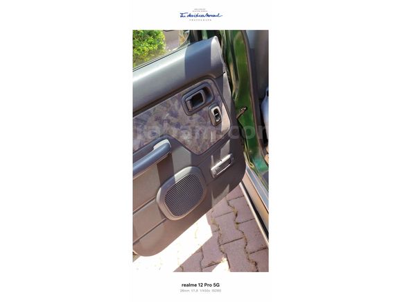 Nissan SkyStar Pick Up Kamyonet