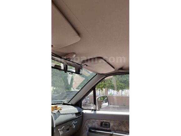 Nissan SkyStar Pick Up Kamyonet