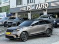 2019+VELAR+2.0TD4+R-DYNAMİC S +MERİDİAN+ISITMA+146.000KM+BAYİ