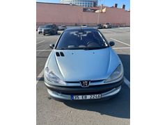 Sahibinden Peugeot 206 1.6 XT 2002 Model