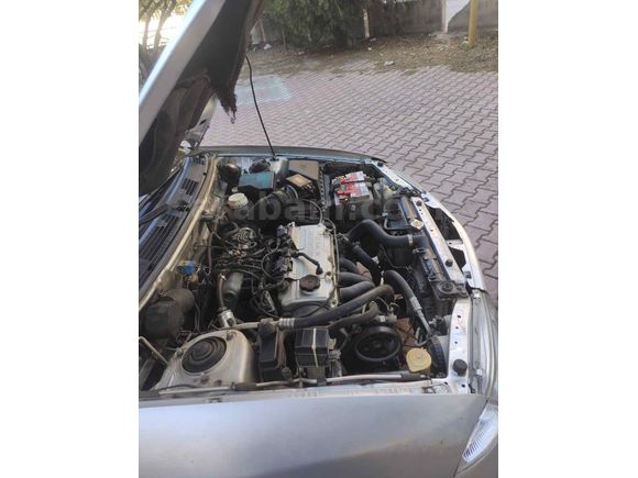 Sahibinden Mitsubishi Carisma 1.6 GLX 1999 Model 