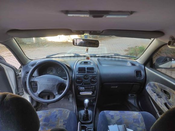 Sahibinden Mitsubishi Carisma 1.6 GLX 1999 Model 