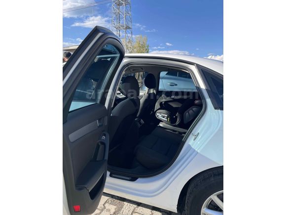 Sahibinden Audi A4 Sedan 2.0 TDI 2015 Model 