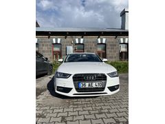 Sahibinden Audi A4 Sedan 2.0 TDI 2015 Model 