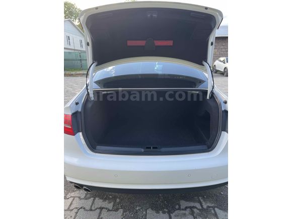 Sahibinden Audi A4 Sedan 2.0 TDI 2015 Model 