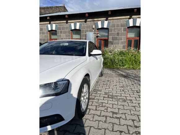 Sahibinden Audi A4 Sedan 2.0 TDI 2015 Model 