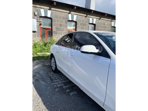 Sahibinden Audi A4 Sedan 2.0 TDI 2015 Model 