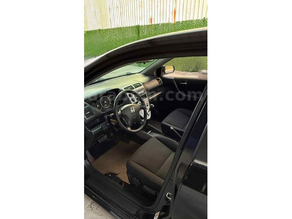 Sahibinden Honda Civic 1.6 LS 2004 Model 