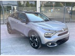 2021 MODEL CİTROEN C4 SHİNE BOLD EAT8 CAM TVN HATASIZ SRVS BKM