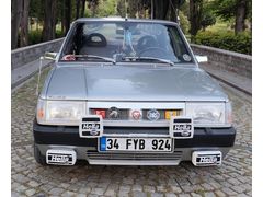 Sahibinden Tofaş Şahin 1.6 ie 2000 Model İstanbul