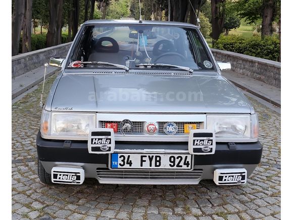 Sahibinden Tofaş Şahin 1.6 ie 2000 Model İstanbul