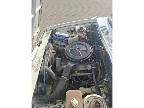 Sahibinden Tofaş Şahin S 1995 Model