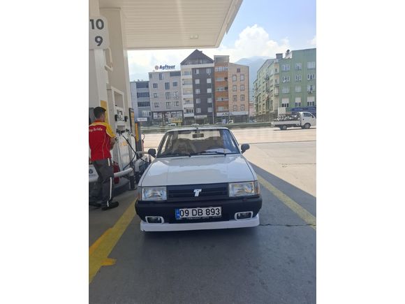 Sahibinden Tofaş Şahin S 1995 Model